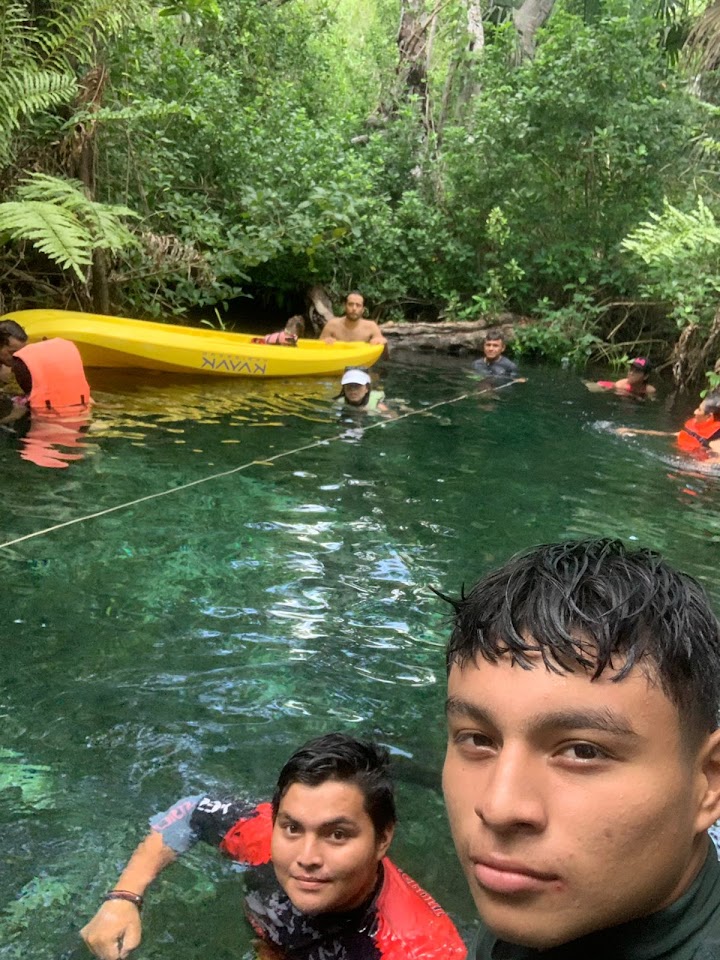 Aventura sisal S.A.S de C.V