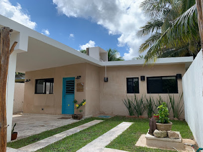 Casa Tulup Sisal