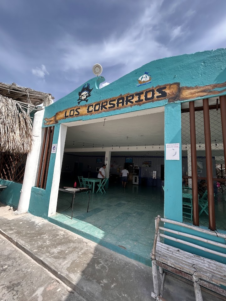 El Rincón del Cabito