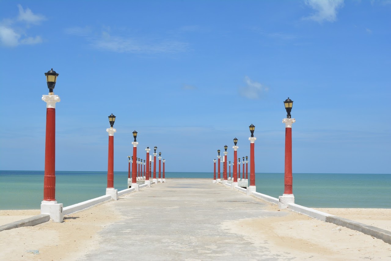 Muelle Sisal