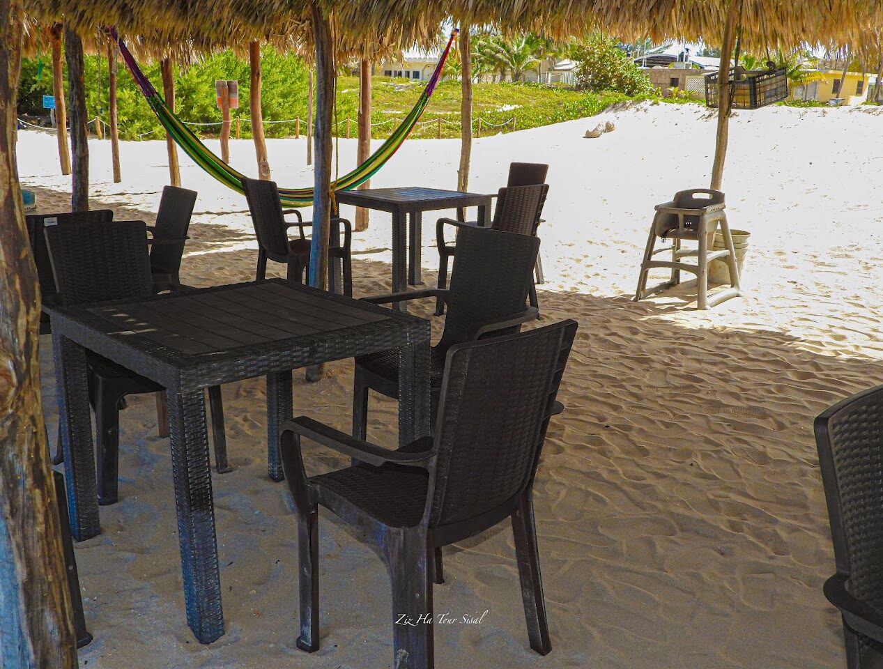 Playa Ziz - Ha