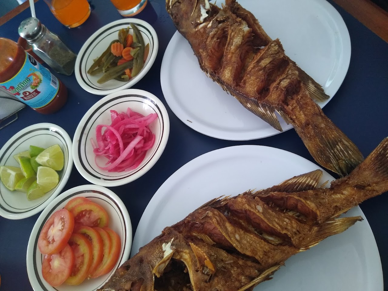Restaurante Los Pinos