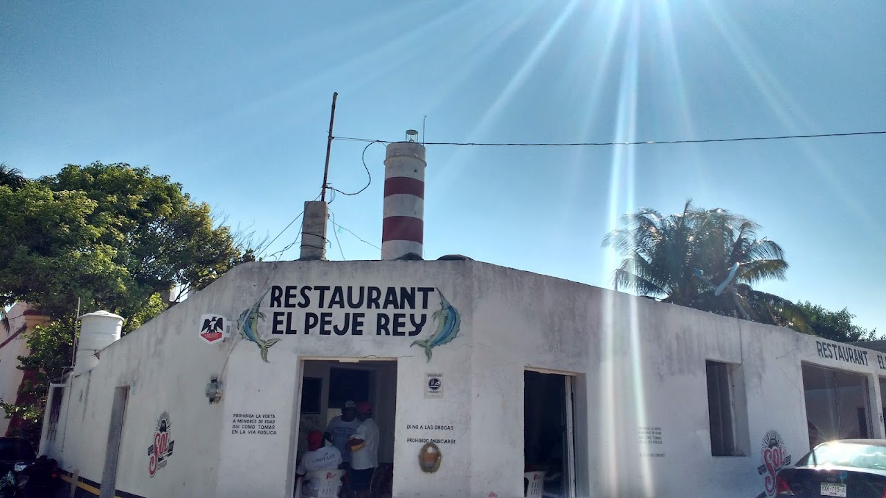 Restaurante Peje Rey