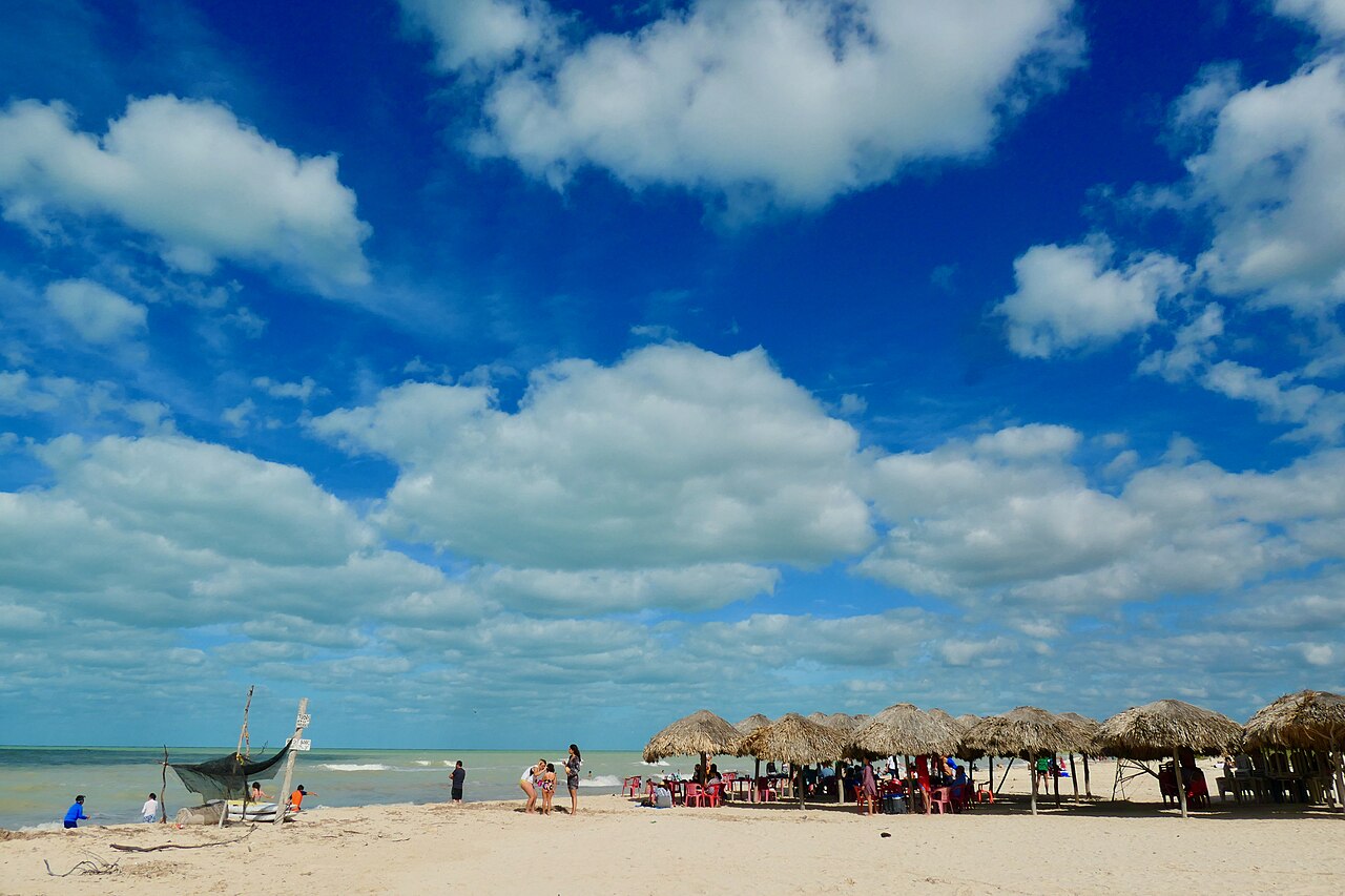 Retiro de bienestar en Sisal Yucatán · Yoga, meditación y desconexión